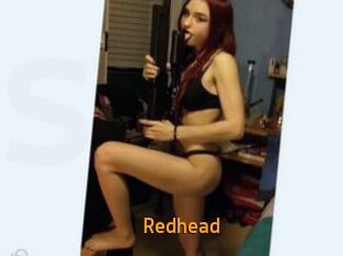 Redhead