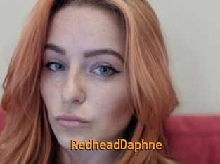 RedheadDaphne