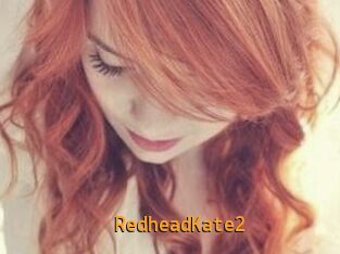 RedheadKate2