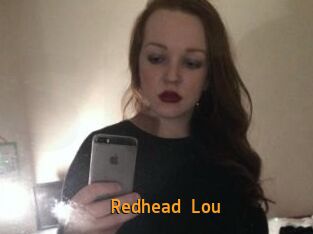 Redhead_Lou