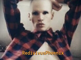 RedivivusPhoenix