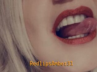 RedlipsAmber31