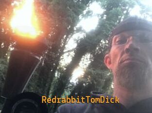 RedrabbitTomDick Sexcam Portal