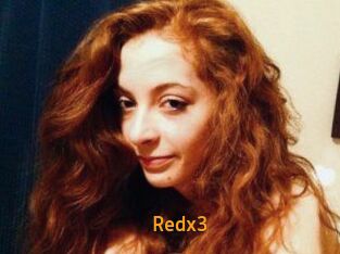 Redx3