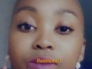 ReeRee40