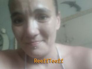 ReeffTeeff