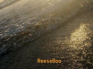 ReeseBoo