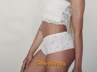 ReeseBooo