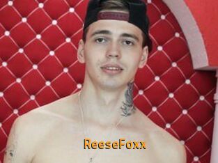 ReeseFoxx