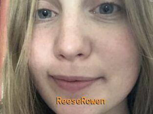 ReeseRowen