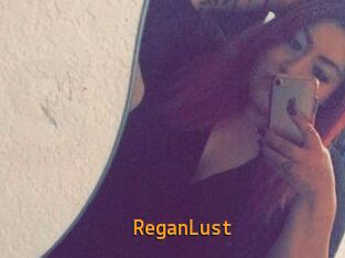 Regan_Lust Sexcam Portal