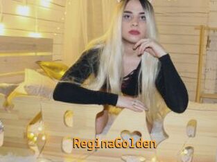 ReginaGolden Sexcam Portal