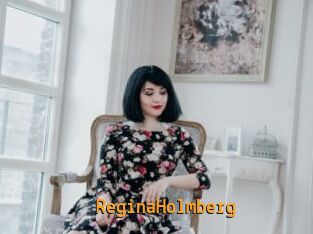 ReginaHolmberg