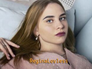 ReginaLovless