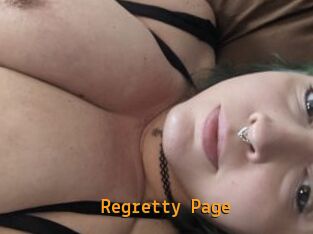 Regretty_Page