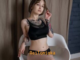 ReiTomioka