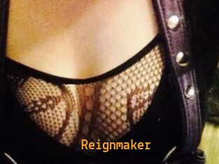 Reignmaker