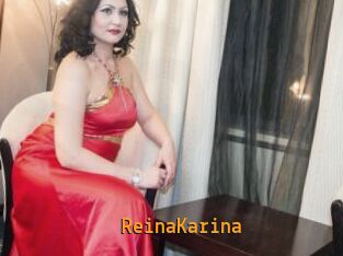 ReinaKarina