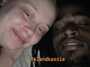 Relandkassie