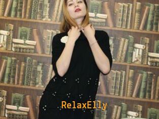 RelaxElly