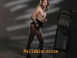ReliableLouise