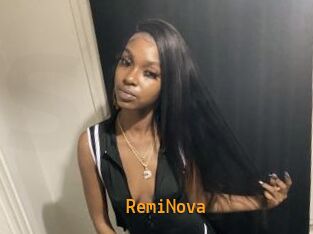 RemiNova