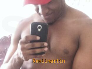 Remiimartin