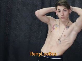 RemyLeeBro
