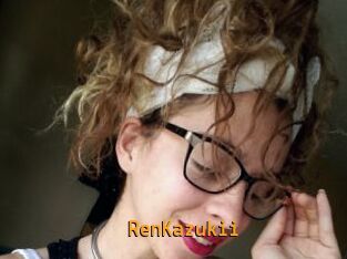 RenKazukii Sexcam Portal
