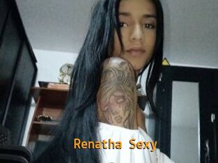 Renatha_Sexy Sexcam Portal