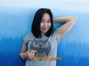 ReneDreams