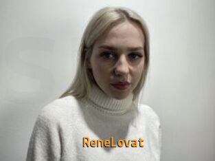 ReneLovat Sexcam Portal