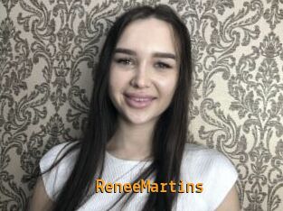 ReneeMartins Sexcam Portal
