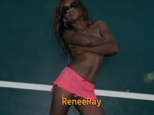 ReneeRay
