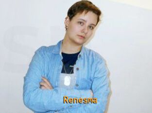 Renesma