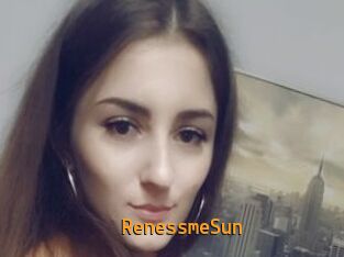 RenessmeSun