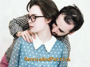 RennieAndPatrick