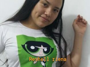 Reshell_riena