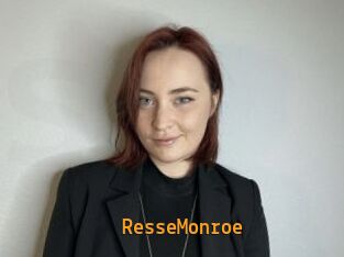 ResseMonroe