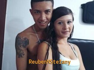 ReubenNStefany