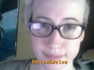 ReviveRevive Sexcam Portal