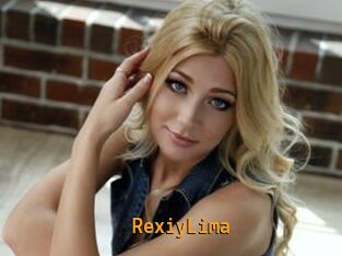 RexiyLima