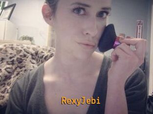 RexyJebi