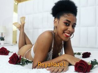 ReyaHazel