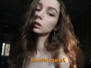 RheaMorganaX