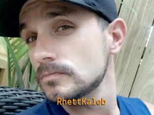 RhettKaleb