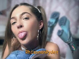 RhiannonRyder