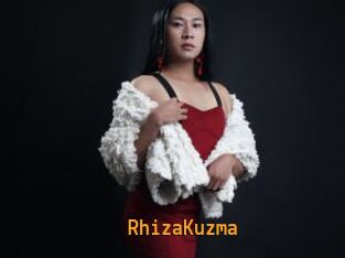 RhizaKuzma