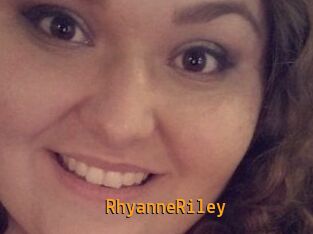RhyanneRiley