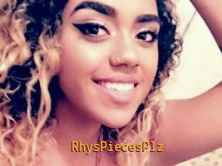 RhysPiecesPlz Sexcam Portal